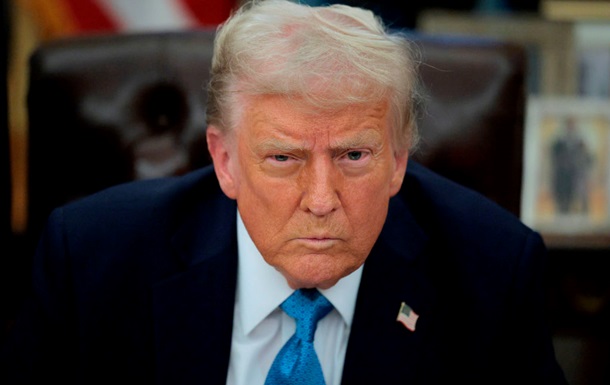 Переселить палестинцев. Новые идеи Трампа 