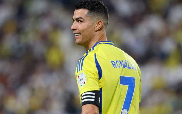 Роналду развеял домыслы по поводу следующего шага в карьере