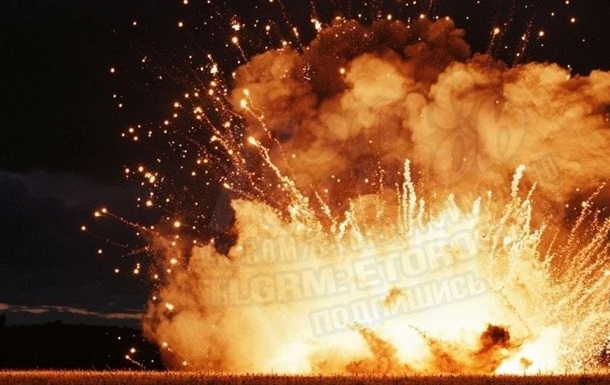 В Ростовской области жалуются на атаку дронов