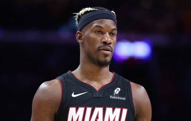 Майами отправил Батлера в Голден Стэйт 