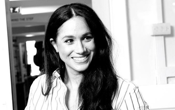 Меган Маркл записала первое видео после возвращения в Instagram