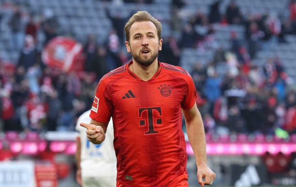 Раскрыта сумма клаусулы Кейна в Баварии