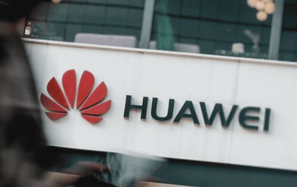 Компанія Huawei збільшила дохід на 22% - ЗМІ