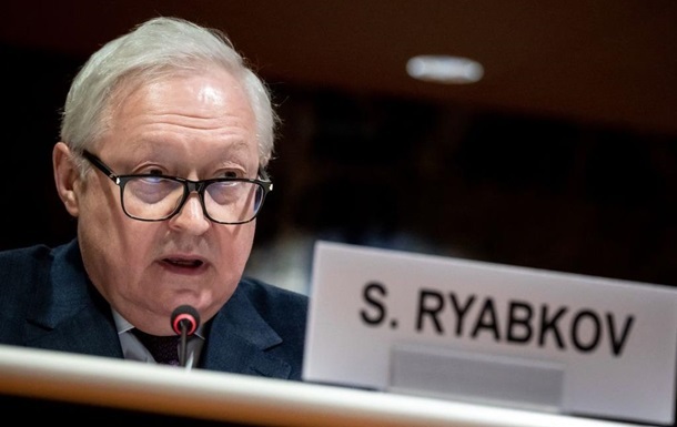 У Росії готові до  жорсткого торгу  зі США