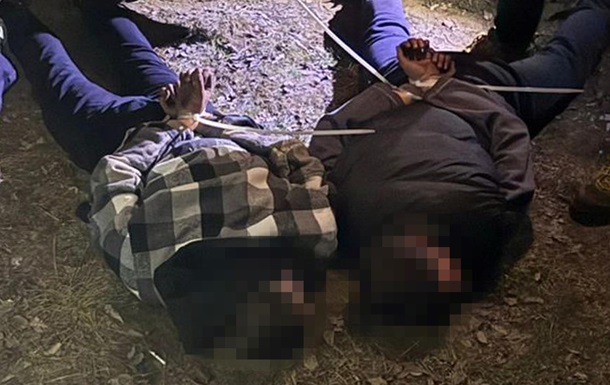 На Одещині агенти РФ планували пустити під укіс потяг