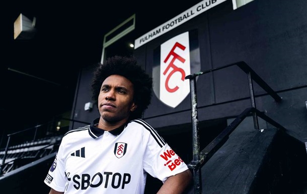 Фулхэм объявил о возвращении бывшего игрока Шахтера