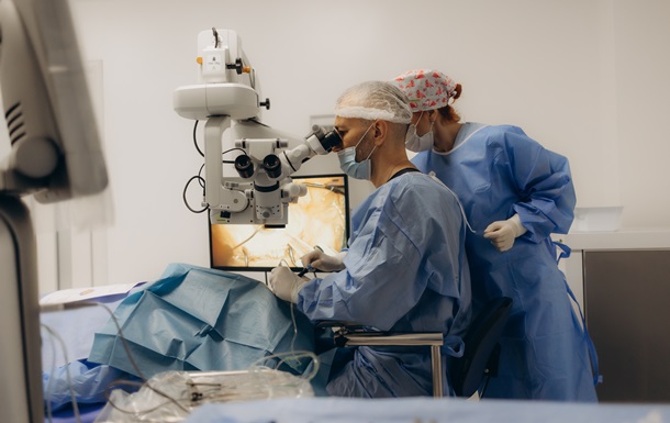 Зеленский запретил изъятие органов у погибших военных