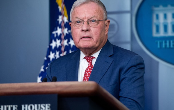 Келлог объяснил заявление по поводу  выборов в Украине 