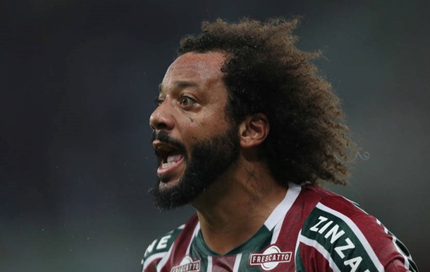 Марсело мог играть в аутсайдере Серии А до объявления о завершении карьеры