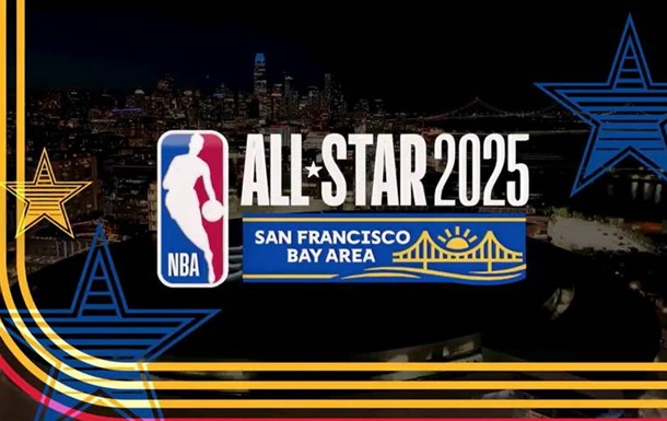 Матч всех звезд НБА: определены составы команд