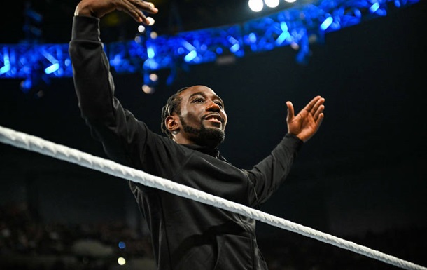 Кроуфорд отреагировал на подписание Альваресом контракта с Аль аш-Шейхом