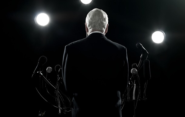 Дві третини світу під контролем чоловіків старше 70 років - ЗМІ