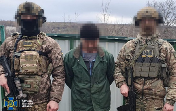 Агент ФСБ корректировал УАБы по защитникам Краматорска