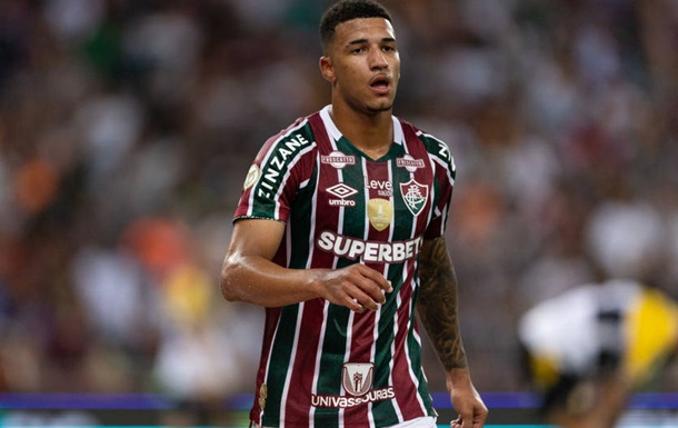 Шахтар анонсував підписання легіонера