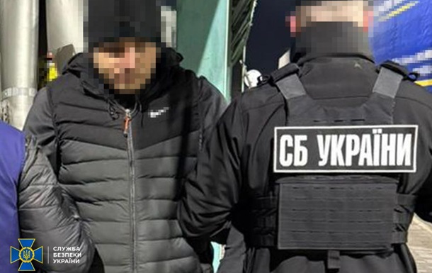 СБУ разоблачила 17 организаторов  схем для уклонистов 