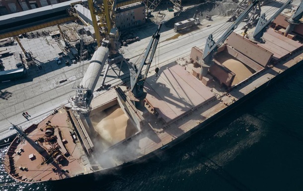 Морський коридор України подолав важливий рубіж