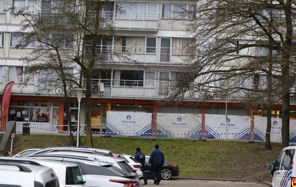 В Брюсселе четвертая стрельба за неделю, есть погибший