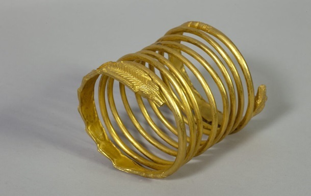 Нідерланди відшкодують Румунії за викрадені артефакти з музею - ЗМІ