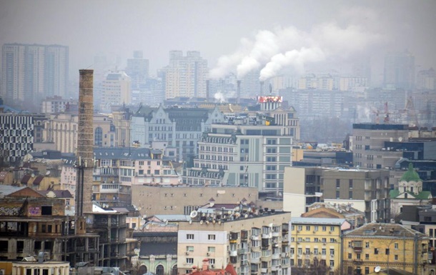 Власти Киева рассказали о последствиях атаки дронов