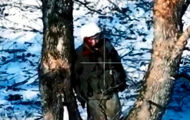 Россияне совершили 16-часовой штурм на Курщине