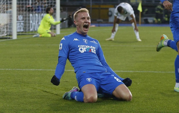 Экс-игрок сборной Украины близок к возвращению в состав аутсайдера Серии А