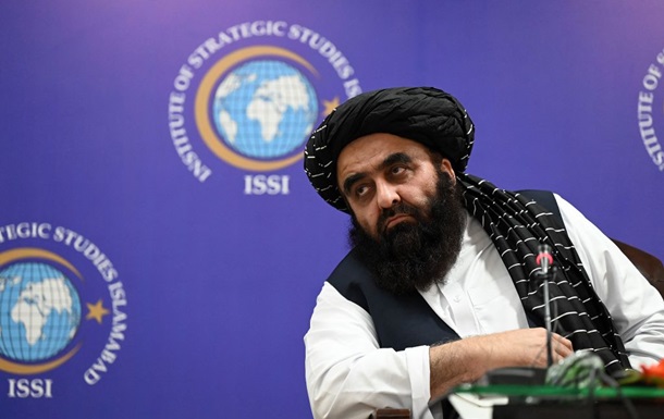 Співробітникам ООН в Афганістані наказали відростити бороди - ЗМІ