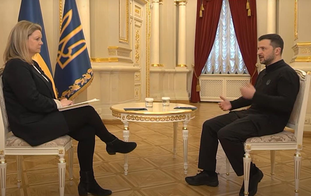 Зеленський відповів, чи повертатиме Україна окуповані території