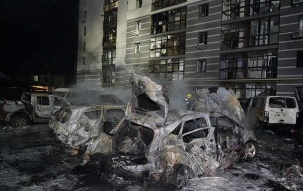 Атака на Сумы: стало известно о потерпевшей