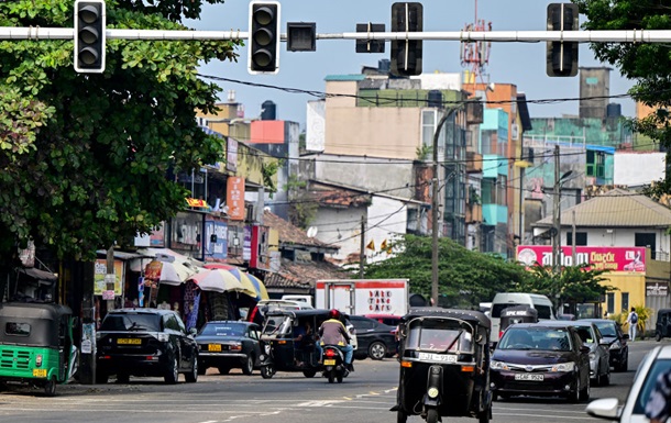 На Шри-Ланке по всей стране пропал свет из-за обезьяны