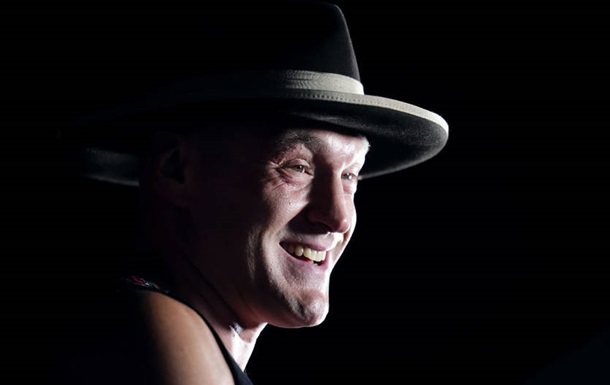 Скоро йому набридне: Вайт оцінив рішення Ф юрі піти з боксу