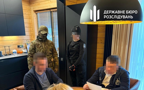 Суд призначив мільйонну заставу судді Господарського суду Києва