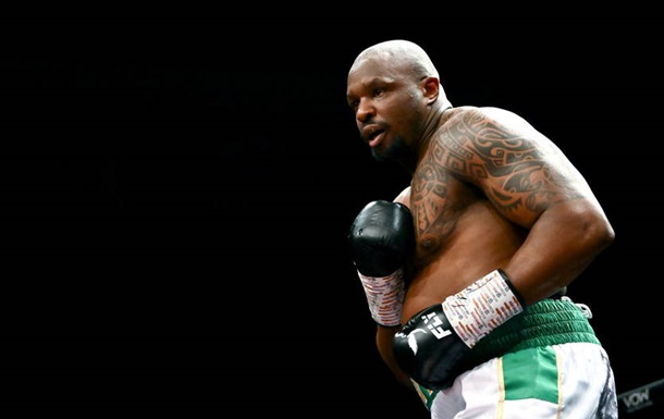 Бой Уайта и Джойса подтвержден, соперники провели битву взглядов