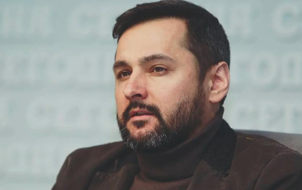 Білоуса відсторонять від посади директора Молодого театру