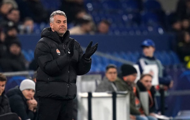 Фейеноорд провел переговоры с Пушичем после отставки главного тренера