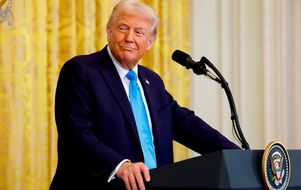 Трамп предлагает навсегда переселить палестинцев