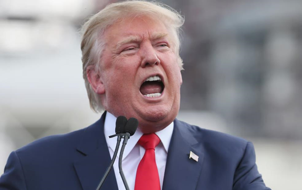 Трамп предупредил ХАМАС о  настоящем аде 