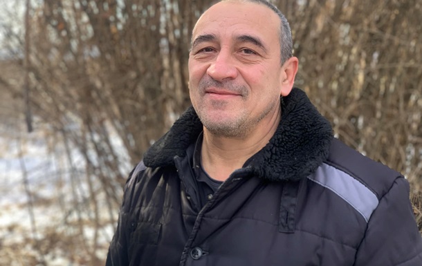 Троє кримських політв язнів вийшли на волю після 9 років у колонії РФ