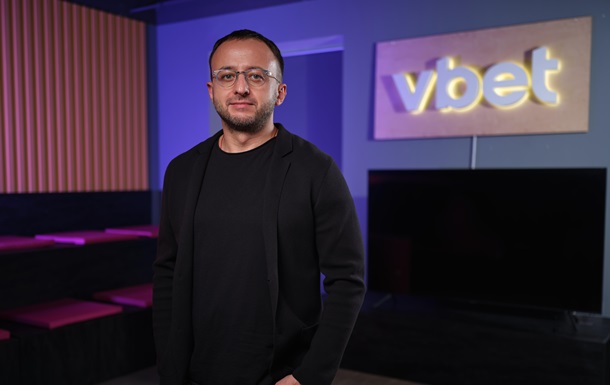 СЕО VBET Олександр Блохін:  Легальний гральний бізнес наповнює бюджет 
