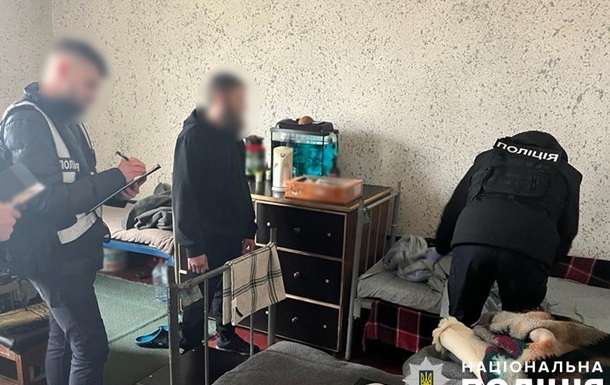 На Житомирщині викрили шахраїв серед арештантів колонії