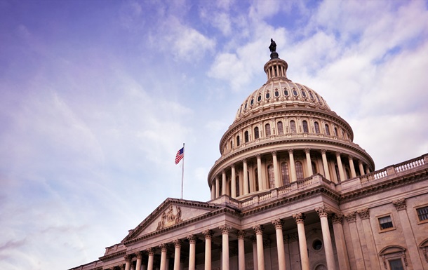 Ленд-лиз Украине: законопроект внесли в Конгресс