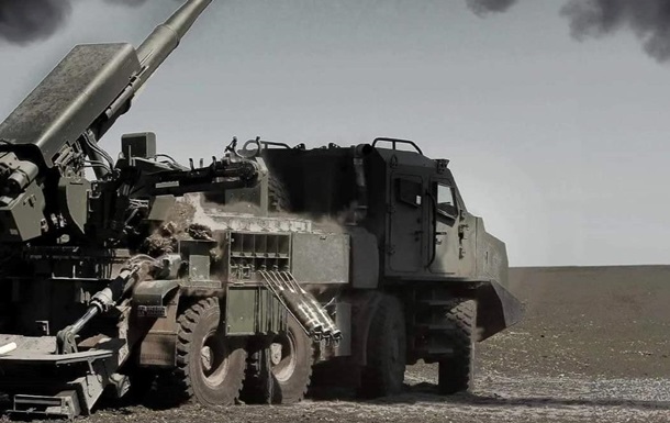 Генштаб назвал число отраженных атак под Покровском