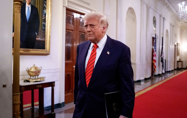 Разговоры про металлы. Компенсация для Трампа