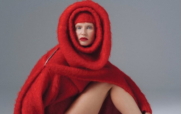 Бьянка Балти рассказала, как бренды отказались от сотрудничества из-за рака