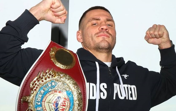 Промоутер Беринчика предостерег Дэвиса от недооценки украинца