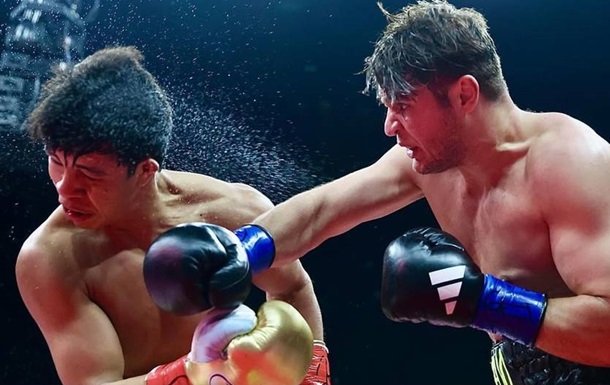 Мунгия проведет реванш с обидчиком после сенсационного поражения нокаутом