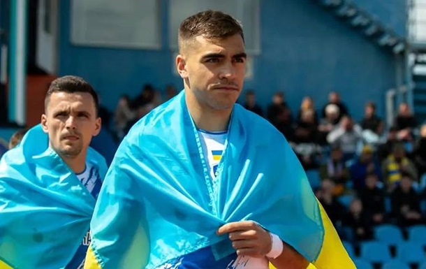 Динамо продлило контракт с защитником