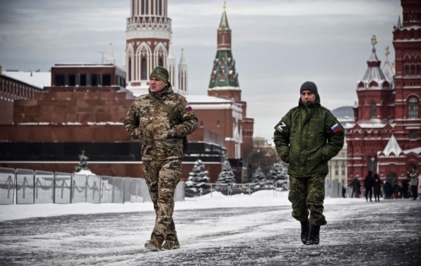 Военные расходы РФ превысили расходы всех стран ЕС вместе - СМИ