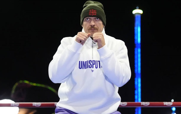  Следующая остановка – Голливуд : менеджер Усика сделал заявление о будуще украинца