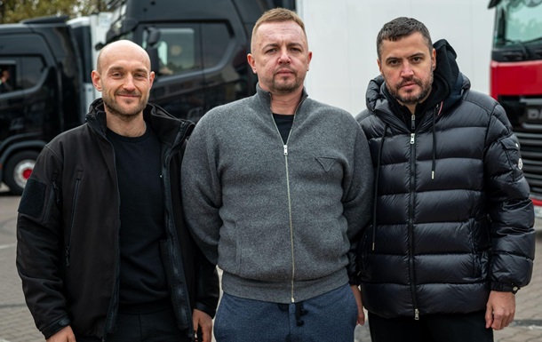 Олег Крот: Проект  Павутиння  забезпечив надійний захист від дронів