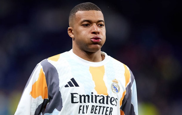 Мбаппе вернется в сборную Франции после двух невызовов подряд